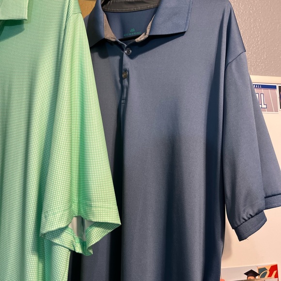 Mens Golf Polos - Picture 6 of 7